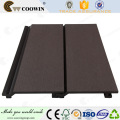 Moisture-proof outdoor wpc wall board wood plastic composite wall cladding panel